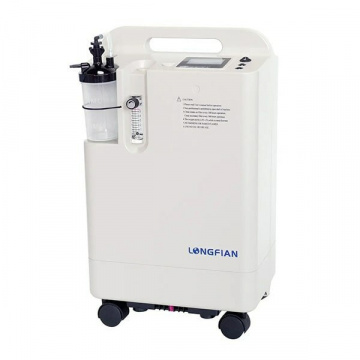Кислородный концентратор Longfian Jay-5BW