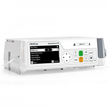 Волюметрический насос Mindray BeneFusion VP5