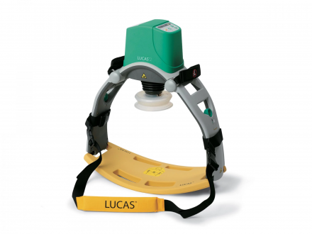 Устройство для непрямого массажа сердца LUCAS-2