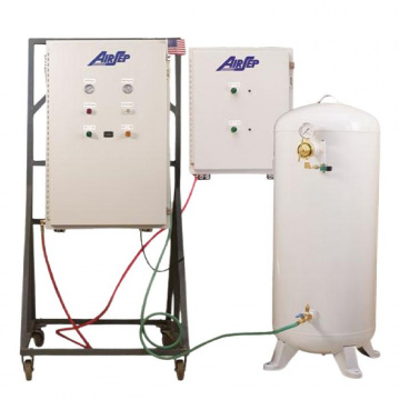 Кислородный концентратор AirSep AS074 Centrox MZ-30