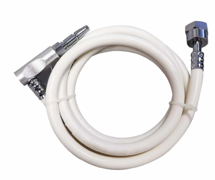 Кислородная трубка для увлажнителя Lifotronic Hi-800