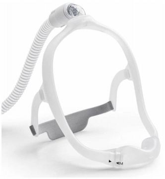 Маска назальная Philips Respironics DreamWear New