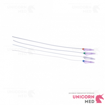 Катетер аспирационный Vakon 50 см СH05-20 c РКП Unicornmed
