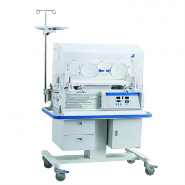 Инкубатор для новорожденных Dixion BabyGuard 1103
