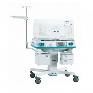 Инкубатор для новорожденных Dixion BabyGuard 1120