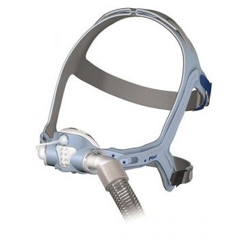 Маска назальная детская ResMed PIXI Pediatric Nasal