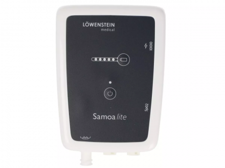 Аппарат для диагностики нарушений сна и контроля терапии Samoa Lite