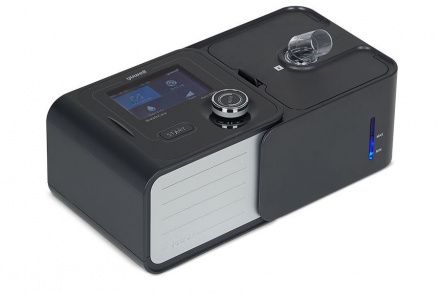 Автоматический СИПАП-аппарат Yuwell YH-580