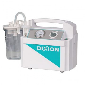 Аспиратор Dixion Vacus 7032