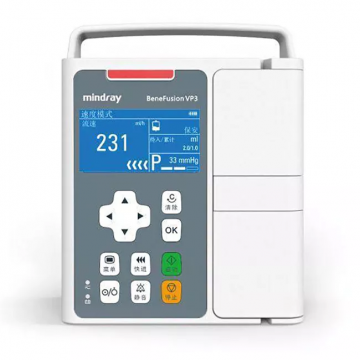 Волюметрический насос Mindray BeneFusion VP3