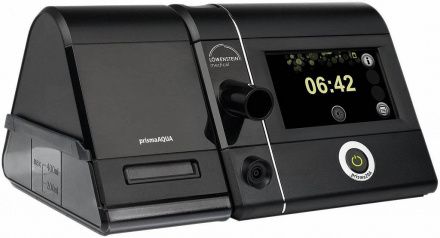 Автоматический СИПАП-аппарат Weinmann Prisma 20A
