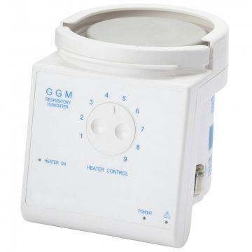 Увлажнитель для ИВЛ GGM MG 1000