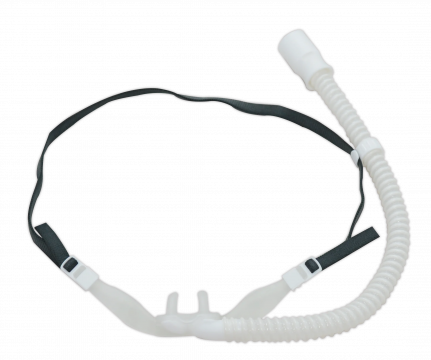 Назальная канюля Hi-NAI-S для увлажнителя Lifotronic Hi-800 (размер S)