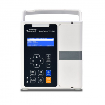Волюметрический насос Mindray BeneFusion VP1