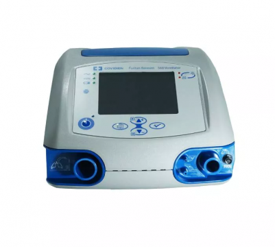 Портативный аппарат искусственной вентиляции легких Medtronic Puritan Bennett 560
