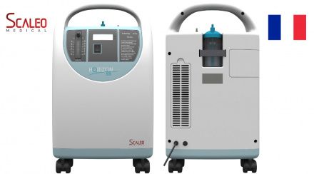 Кислородный концентратор Scaleo Horizon S5