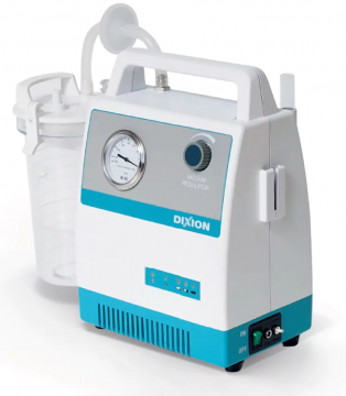 Аспиратор Dixion Vacus 7209