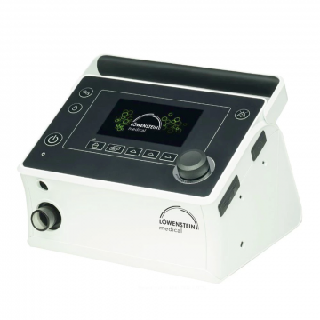 НИВЛ аппарат Weinmann Prisma VENT30-C
