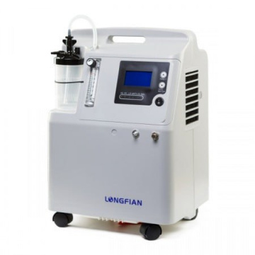 Кислородный концентратор Longfian Jay-5A